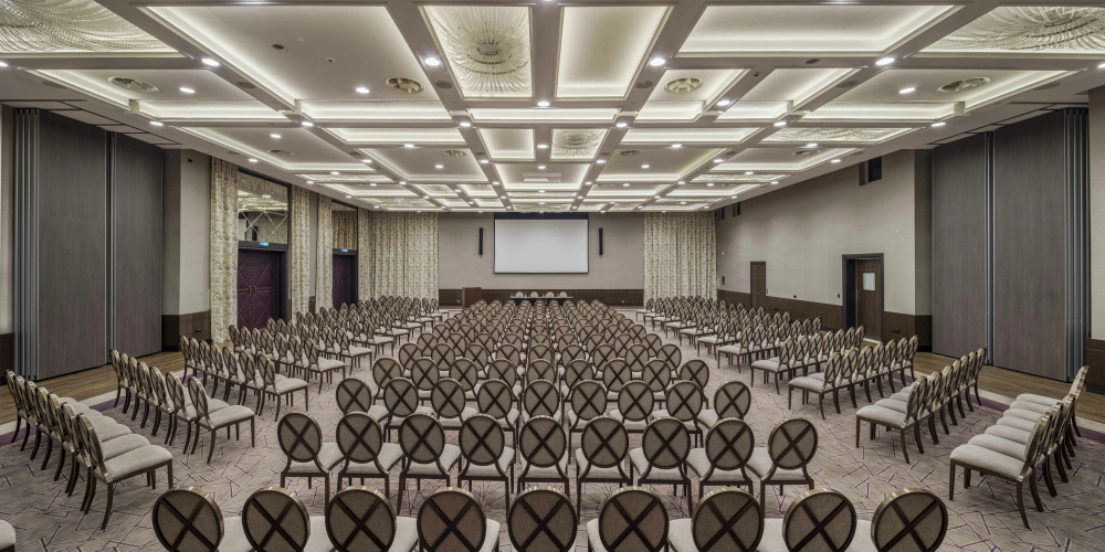 Hilton Podgorica Crna Gora photo 23
