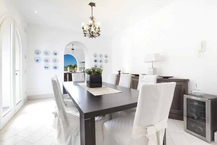 Villa Le Tore