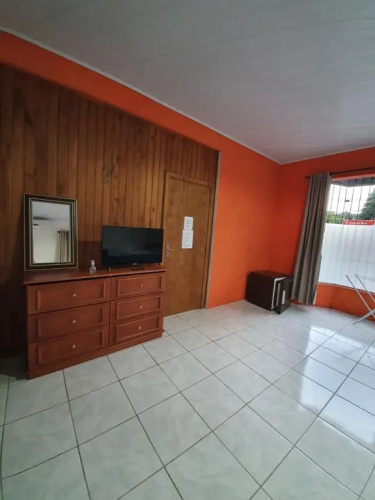 Apartamento Aconchego - 1