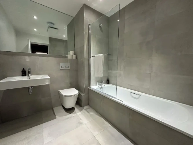 Superior Apartment