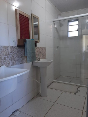 Apartamento Container 1 quarto- Centro Garopaba