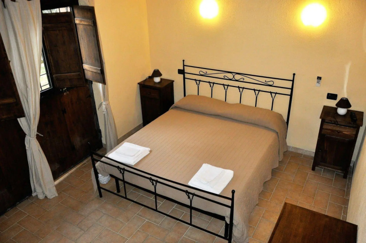 Borgo Nociquerceto