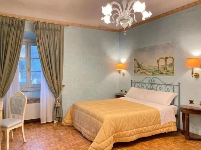 Premium Double room