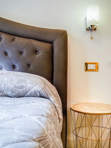 L'Opera Rooms & Suite