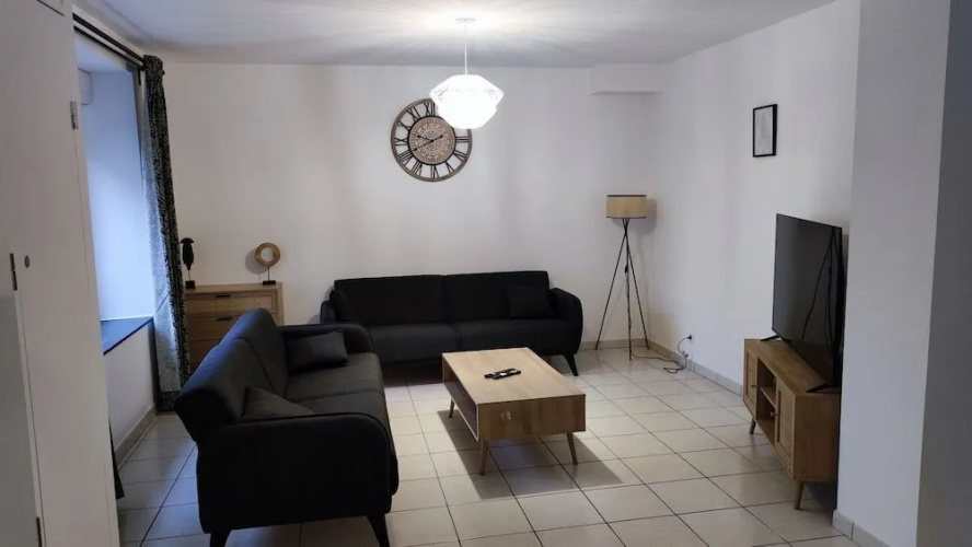 Au Mont comme à la maison