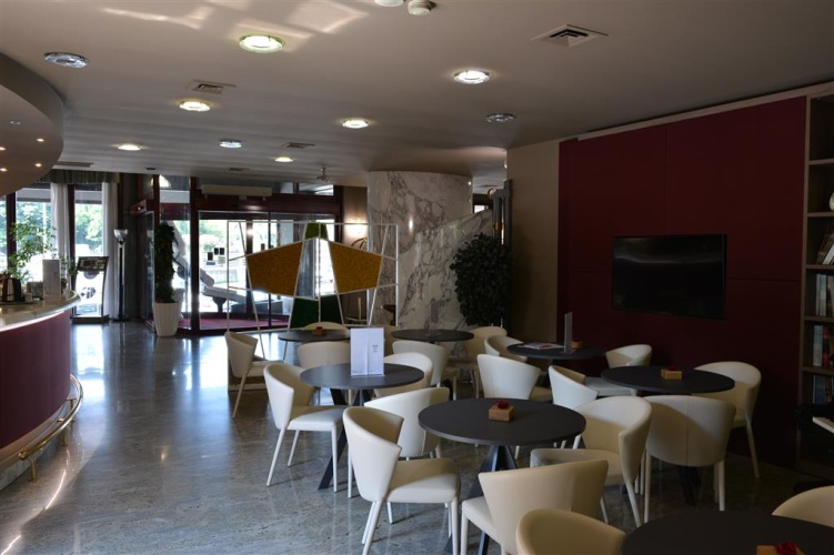 Hotel Sunflower Milano photo 21