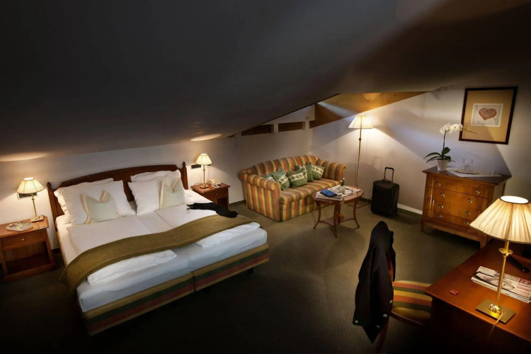 ADLER Historic Guesthouse