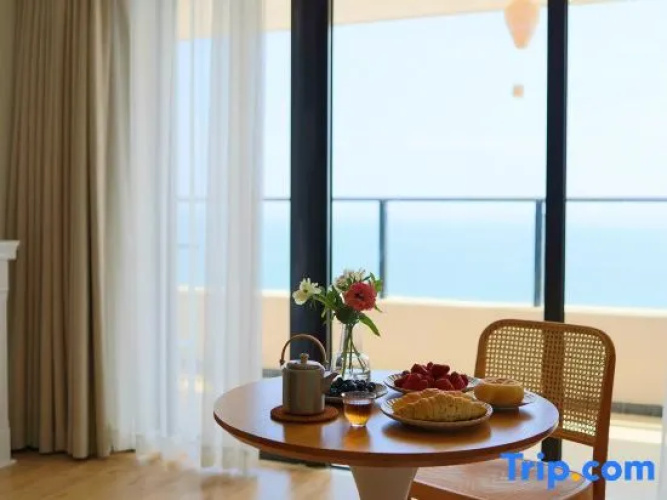 Sea Yoo Apartments