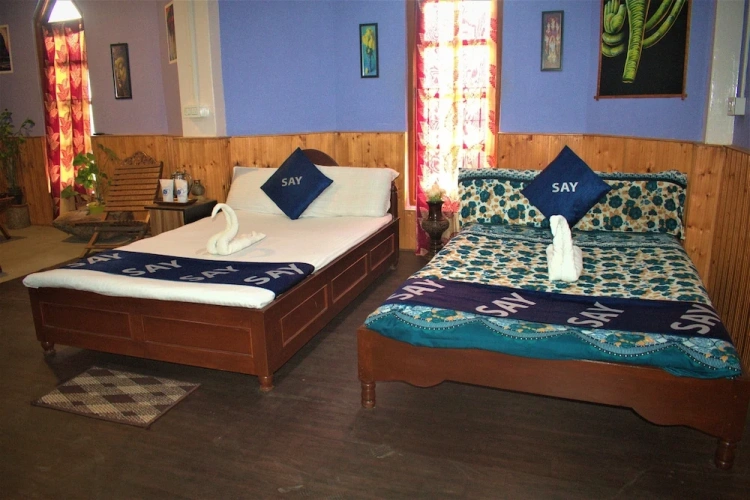 Standard room