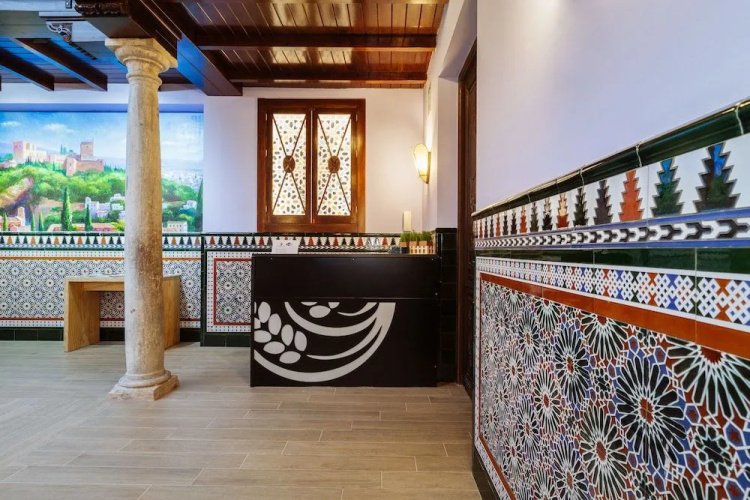 Hotel Arriola