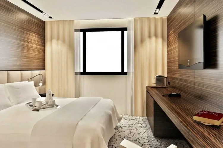 Hotel Agil Orly