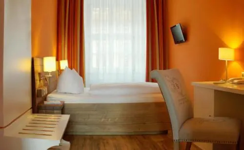 Hotel Am Obermarkt