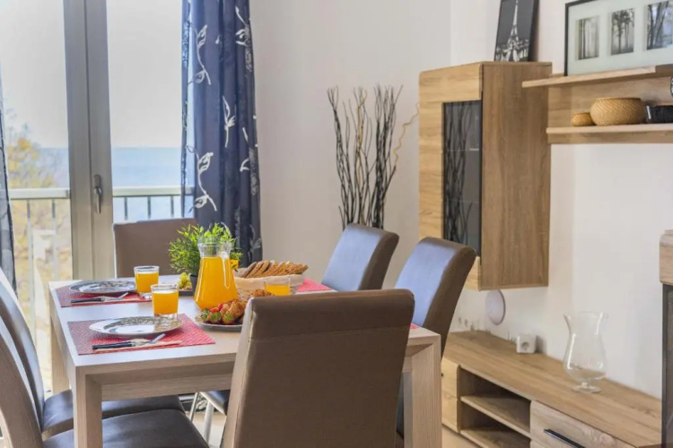 Apartamento Bellavista Puerto 2B