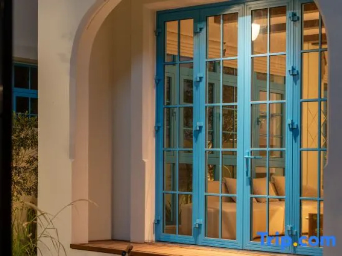 domdomHOUSE Villa - 1min to beach