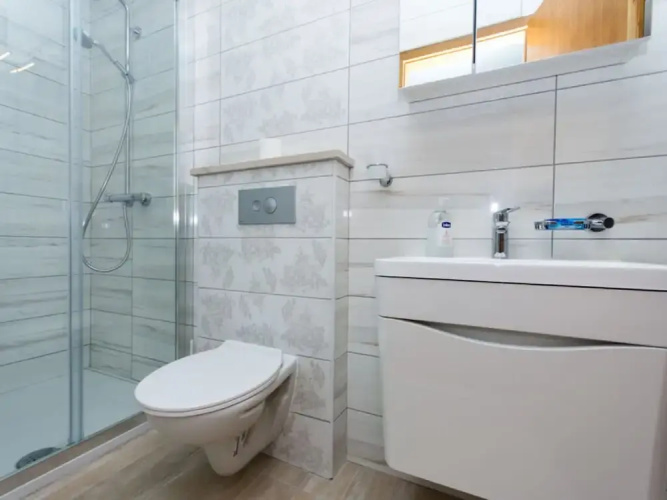 Apartment Villa Rosea
