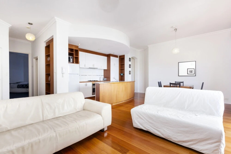 Stylish Inner City Apartment
