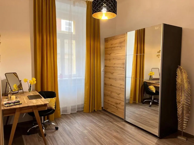 PRAGUE’s HIDDEN PEARL