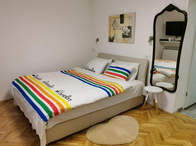 Apartment Miris Dunja