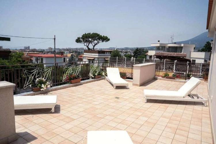 Villa Porpora