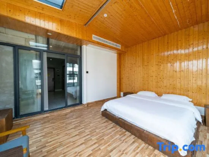 Beihai Wilman Hotel