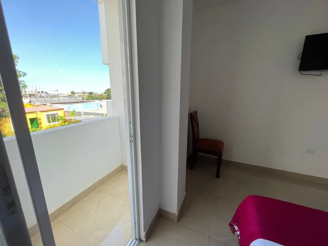 Mare S&M Hostal