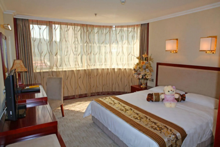 Shenghua Hotel - Chengde
