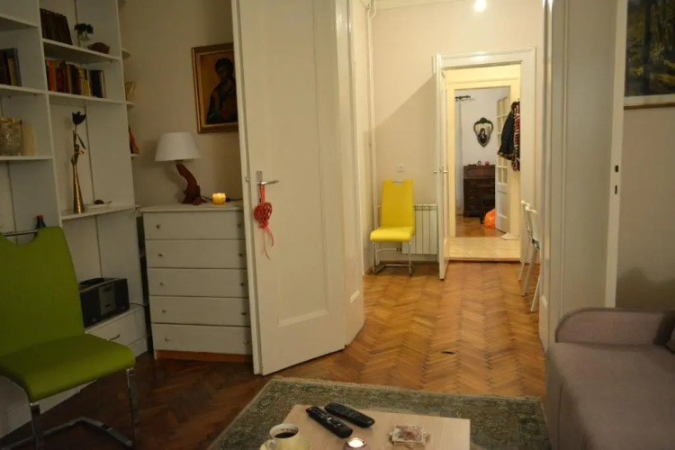 Apartment Anima