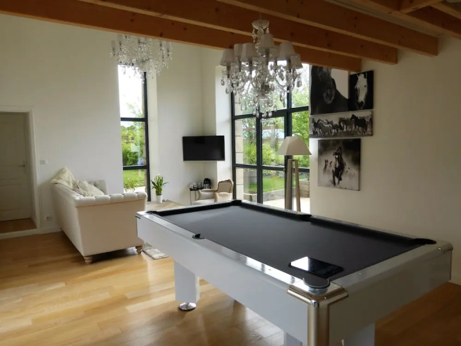 Manoir de Kermilven