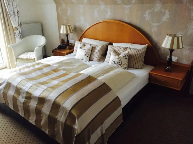 Superior Double room
