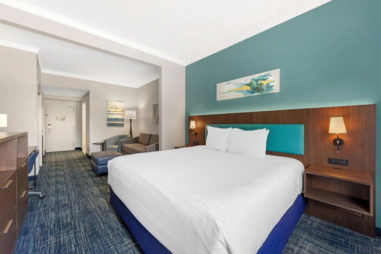 Double Suite