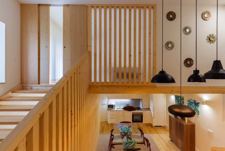 MZ By UNA Apartments
