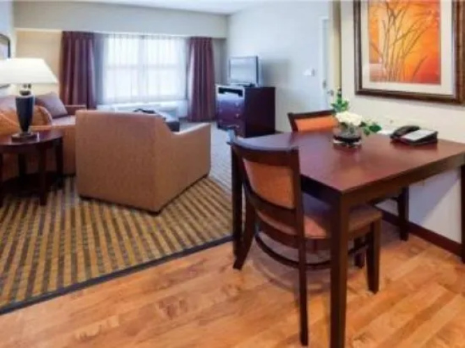 Homewood Suites New Brighton