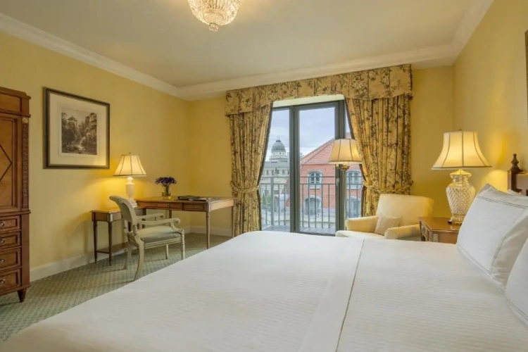 Premium Double room