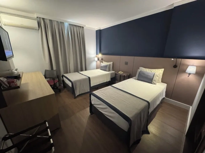 Executive Twin room