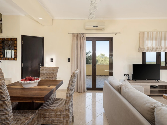 Villa Hibiscus