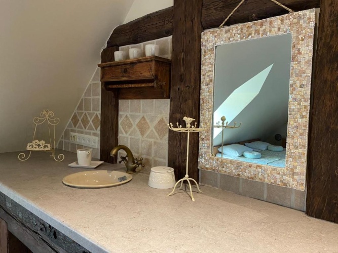 Cottage