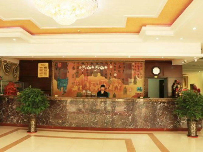 Hotelbild