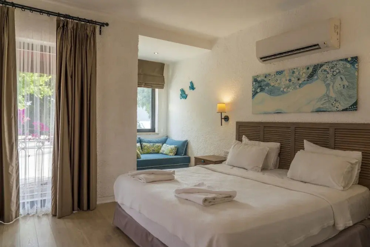 Son2Oda Butik Hotel