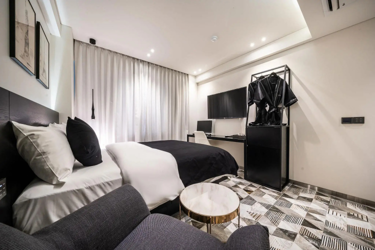 Hotel Samwon Plaza