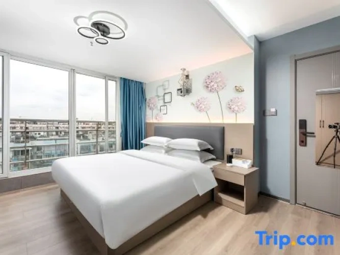 Business Double room