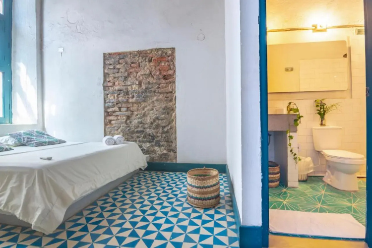 República Hostel Santa Marta