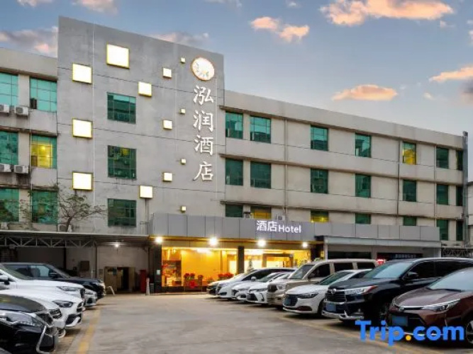 Hotelafbeelding