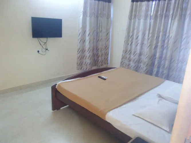 Grand Beach Resort
