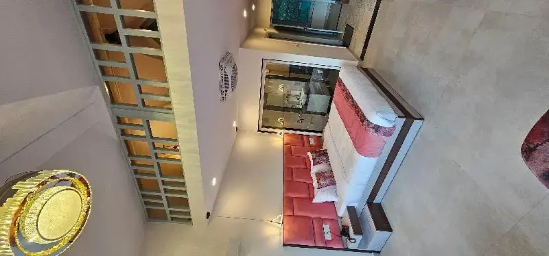 Superior Family room with balcony
