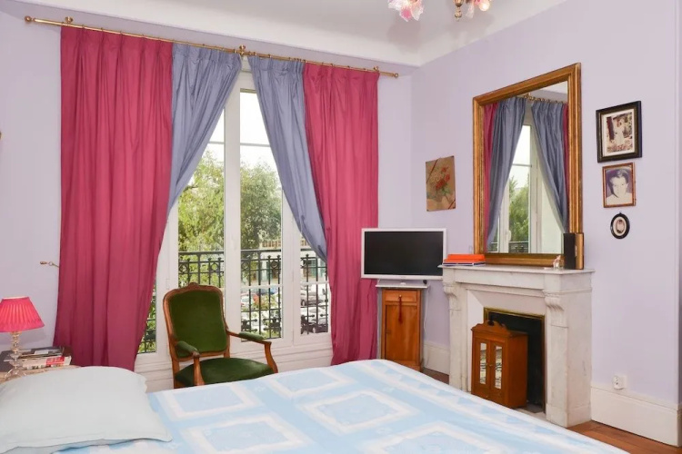 Chambre d'hôte Boulingrin