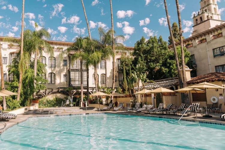 The Mission Inn Hotel & Spa photo 16