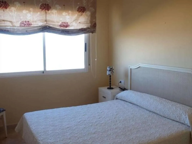 Apartamento Marina Azul