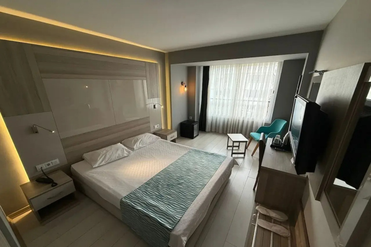 On Hotel