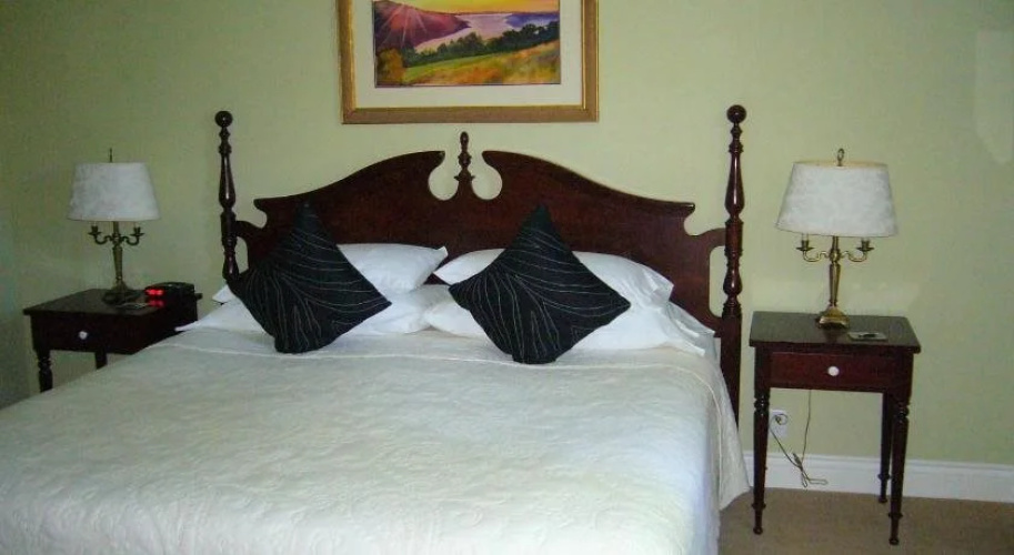 1818 Rising Sun Bed & Breakfast