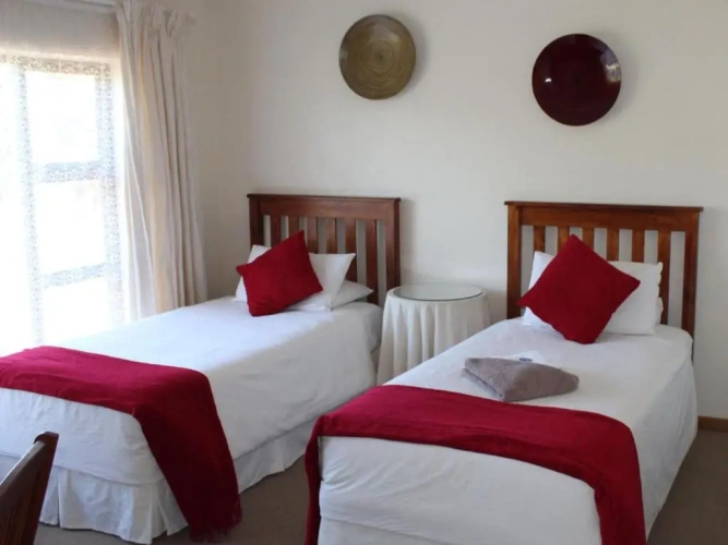 Comfort Twin room